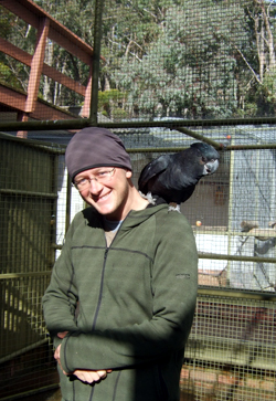 Ballarat Bird World