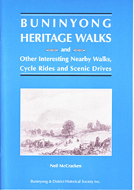 Heritage Walks Booklet